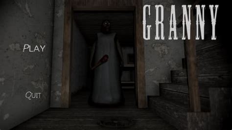 gamejolt granny 1 - granny download Game Jolt